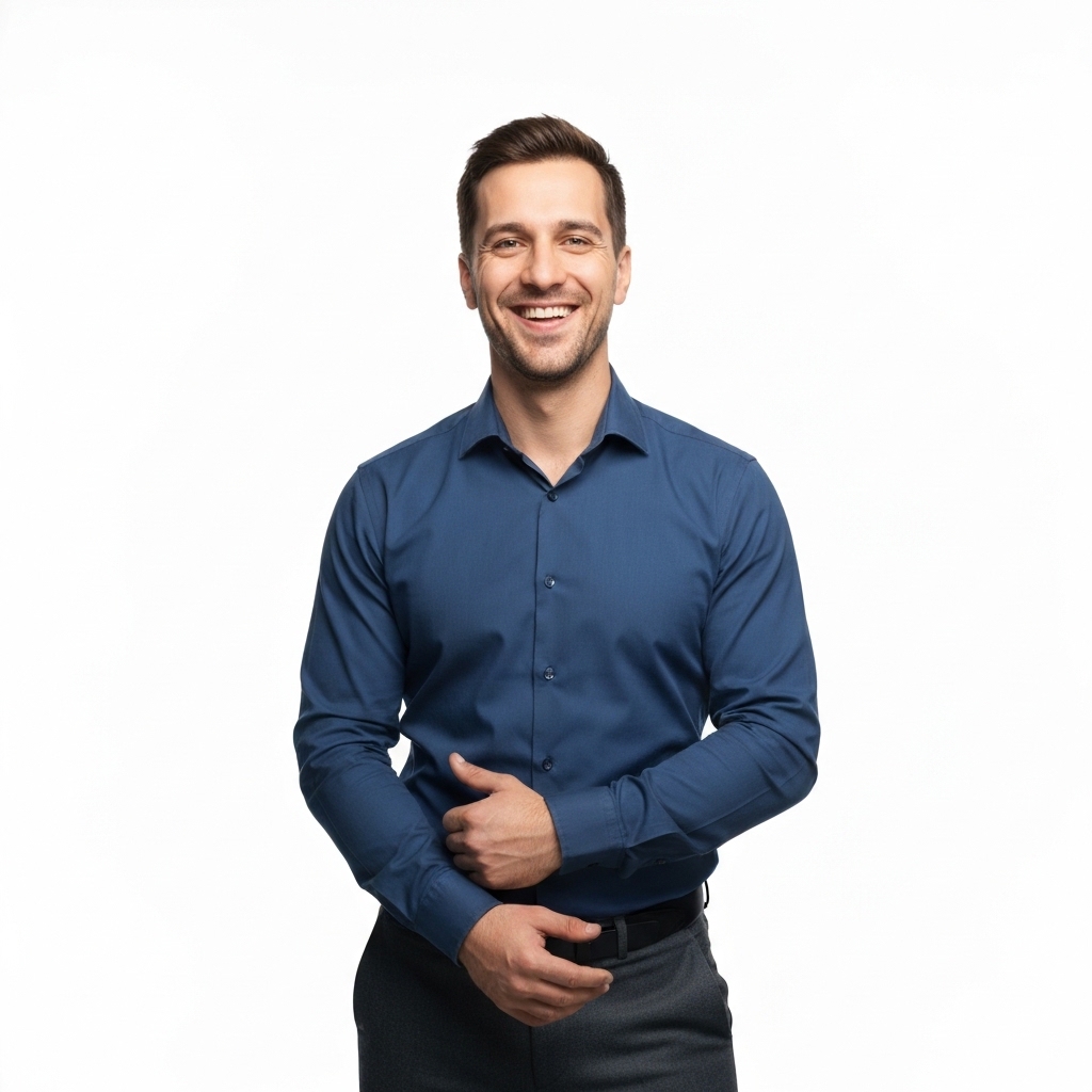 Piotr Wiśniewski – Ekspert ds. kasyn online